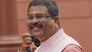 Photo of ପୂର୍ବ ଭାରତ ସମେତ ଓଡ଼ିଶାର ଆର୍ଥିକ ଅଭିବୃଦ୍ଧିକୁ ତ୍ୱରାନ୍ୱିତ କରିବ ଚଳିତ ବଜେଟ: ଧର୍ମେନ୍ଦ୍ର ପ୍ରଧାନ