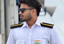 Photo of ମିଳୁନି ନିଖୋଜ ସାର୍ଥକଙ୍କ ପତ୍ତା:ତଦନ୍ତ ଦାବି କଲା କଳିଙ୍ଗ ନାବିକ କୁଟୁମ୍ବ