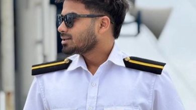 Photo of ମିଳୁନି ନିଖୋଜ ସାର୍ଥକଙ୍କ ପତ୍ତା:ତଦନ୍ତ ଦାବି କଲା କଳିଙ୍ଗ ନାବିକ କୁଟୁମ୍ବ