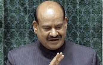 Photo of ଓମ୍ ବିର୍ଲାଙ୍କ ନାଁରେ ଅନାସ୍ଥା ପ୍ରସ୍ତାବ ଆଣିଲା କଂଗ୍ରେସ