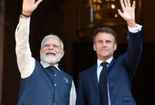 Photo of ୧୭ରେ ଭାରତ ଆସିବେ ଫ୍ରାନ୍ସ ରାଷ୍ଟ୍ରପତି