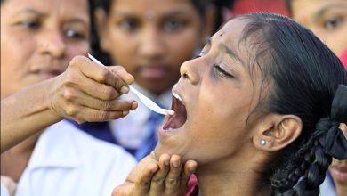 Photo of କୃମି ଔଷଧ ଖାଇ ୪୦ ଛାତ୍ରଛାତ୍ରୀ ଅସୁସ୍ଥ