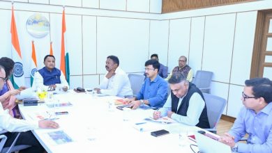 Photo of ୨୦୨୭ ମାର୍ଚ୍ଚ ସୁଦ୍ଧା ରାଜ୍ୟର ସମସ୍ତ ଗାଁ’କୁ ପାଇପ ଜଳ: ମୁଖ୍ୟମନ୍ତ୍ରୀ