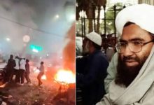 Photo of ଲାଲକିଲ୍ଲା ବିସ୍ଫୋରଣରେ ଜୈଶ-ଏ-ମହମ୍ମଦର ହାତ: UNSC ରିପୋର୍ଟକୁ ପାକିସ୍ତାନର ଆପତ୍ତି