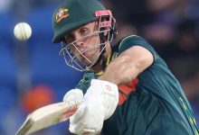 Photo of ଟି୨୦ ବିଶ୍ୱକପ୍ ରୁ ବାଦ ପଡ଼ିଲେ ଅଧିନାୟକ ମିଚେଲ ମାର୍ଶ