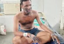 Photo of ସୌମ୍ୟାଶ୍ରୀ ବିଶିଙ୍କ ଆତ୍ମାହୁତି ଘଟଣା: ଗିରଫ ଛାତ୍ର ଜ୍ୟୋତିପ୍ରକାଶ ବିଶ୍ୱାଳଙ୍କ ଜାମିନ୍ ଆବେଦନ ଖାରଜ କଲେ ହାଇକୋର୍ଟ