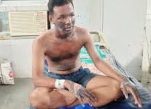 Photo of ସୌମ୍ୟାଶ୍ରୀ ବିଶିଙ୍କ ଆତ୍ମାହୁତି ଘଟଣା: ଗିରଫ ଛାତ୍ର ଜ୍ୟୋତିପ୍ରକାଶ ବିଶ୍ୱାଳଙ୍କ ଜାମିନ୍ ଆବେଦନ ଖାରଜ କଲେ ହାଇକୋର୍ଟ