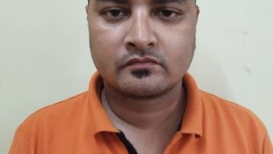 Photo of ଭୁବନେଶ୍ବରରୁ ନକଲି ଡାକ୍ତର ଗିରଫ