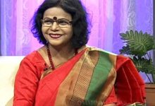 Photo of କଣ୍ଠଶିଳ୍ପୀ ଗୀତା ପଟ୍ଟନାୟକ ଅସୁସ୍ଥ