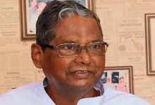 Photo of ପୂର୍ବତନ କେନ୍ଦ୍ରମନ୍ତ୍ରୀ କାହ୍ନୁଚରଣ ଲେଙ୍କାଙ୍କ ପରଲୋକ