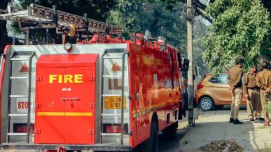 Photo of ଦିଲ୍ଲୀର ଅନେକ ସ୍କୁଲକୁ ବୋମା ଧମକ: ପୋଲିସର ତଦନ୍ତ ଆରମ୍ଭ