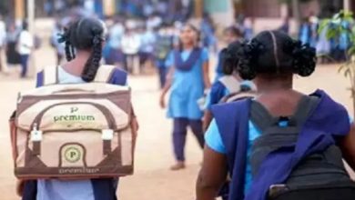 Photo of ଆସନ୍ତାକାଲି ଯାଜପୁରରେ ୪୮ଟି ସ୍କୁଲ ଛୁଟି