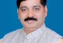 Photo of ସମାଜବାଦୀ ପାର୍ଟି ମୁଖପାତ୍ର ମନୋଜ ଯାଦବ ଗିରଫ