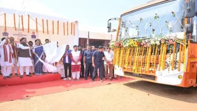 Photo of ଶ୍ରୀଜଗନ୍ନାଥ ଦର୍ଶନ ଯୋଜନାର ଶୁଭାରମ୍ଭ କଲେ ମୁଖ୍ୟମନ୍ତ୍ରୀ