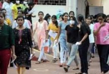 Photo of ଆଗୁଆ ହେବ ଯୁକ୍ତ ୩ ଓ ପିଜି ନାମଲେଖା: ଜୁନ୍‌ ସୁଦ୍ଧା ରେଜଲ୍ଟ ପ୍ରକାଶ କରିବାକୁ ନିର୍ଦ୍ଦେଶ