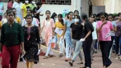 Photo of ଆଗୁଆ ହେବ ଯୁକ୍ତ ୩ ଓ ପିଜି ନାମଲେଖା: ଜୁନ୍‌ ସୁଦ୍ଧା ରେଜଲ୍ଟ ପ୍ରକାଶ କରିବାକୁ ନିର୍ଦ୍ଦେଶ