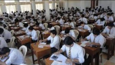 Photo of ୧୯ରୁ ମାଟ୍ରିକ ପରୀକ୍ଷା; କପି ରୋକିବ ସିସିଟିଭି