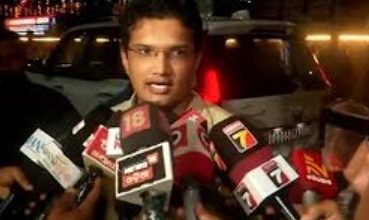 Photo of କଟକ ଜିଲ୍ଲାପାଳଙ୍କୁ ସ୍ୱାଧୀକାର ଭଙ୍ଗ ନୋଟିସ