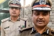 Photo of ମହାଶିବରାତ୍ରି ପାଇଁ ୪୧ ପ୍ଲାଟୁନ ଫୋର୍ସ