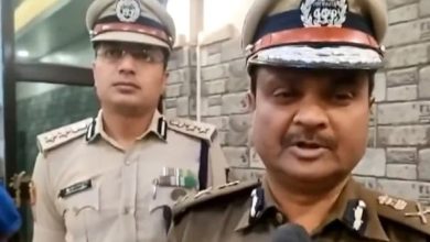 Photo of ମହାଶିବରାତ୍ରି ପାଇଁ ୪୧ ପ୍ଲାଟୁନ ଫୋର୍ସ