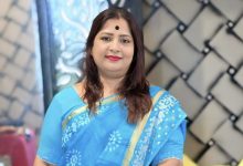 Photo of ୨୨ ଲକ୍ଷ ଟଙ୍କା ଠକେଇ ମାମଲାରେ ସୁରେଶ୍ଵରୀ ସାଗରିକା ଜେନା ଗିରଫ