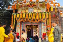 Photo of ଆଜି ପବିତ୍ର ମହାଶିବରାତ୍ରି: ବିଭିନ୍ନ ଶୈବପୀଠରେ ଶ୍ରଦ୍ଧାଳୁଙ୍କ ଭିଡ଼