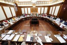 Photo of ୧ ଲକ୍ଷ କୋଟିର ସହରୀ ଚ୍ୟାଲେଞ୍ଜ ପାଣ୍ଠିକୁ କ୍ୟାବିନେଟ ମଞ୍ଜୁରି