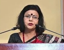 Photo of ପ୍ରଖ୍ୟାତ କଣ୍ଠଶିଳ୍ପୀ ଗୀତା ପଟ୍ଟନାୟକଙ୍କ ପରଲୋକ