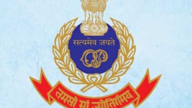 Photo of ଓଡ଼ିଶା ପୋଲିସର ଅପରେସନ ‘ସାଇବର କବଚ’ ସାଇବର ଅପରାଧୀଙ୍କ ବିରୋଧରେ କଠୋର କାର୍ଯ୍ୟାନୁଷ୍ଠାନ