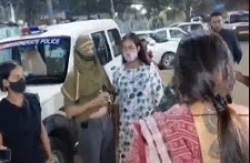 Photo of କିନ୍ନରଙ୍କୁ ହତ୍ୟା: ଧାରଣା ଦେଲେ କିନ୍ନର ଗୋଷ୍ଠୀ