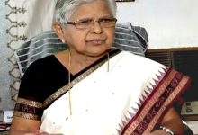 Photo of ପୂର୍ବତନ ବିଧାୟିକା ରାସେଶ୍ବରୀ ପାଣିଗ୍ରାହୀଙ୍କ ପରଲୋକ