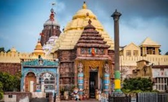 Photo of ଆଜି ପବିତ୍ର ମାଘ ପୂର୍ଣ୍ଣିମାରେ ମହାପ୍ରଭୁଙ୍କ ଗଜ ଉଦ୍ଧାରଣ ବେଶ