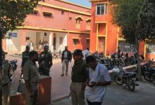 Photo of ୩ କୋର୍ଟକୁ ବୋମା ଧମକ: କୋର୍ଟରେ କଡା ସୁରକ୍ଷା