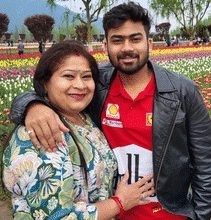 Photo of ଡେକ୍ କ୍ୟାଡେଟ୍ ସାର୍ଥକଙ୍କ ନିଖୋଜକୁ ୪ ଦିନ ବିତିଲା: ଏବେ ବି ପତ୍ତା ମିଳୁନି