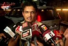 Photo of କଟକ ଜିଲ୍ଲାପାଳଙ୍କୁ ସ୍ୱାଧୀକାର ଭଙ୍ଗ ନୋଟିସ