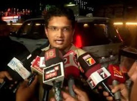 Photo of କଟକ ଜିଲ୍ଲାପାଳଙ୍କୁ ସ୍ୱାଧୀକାର ଭଙ୍ଗ ନୋଟିସ