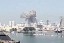 Photo of ଦୁବାଇ ସମେତ ୟୁଏଇ ଉପରେ ସିରିଜ ଆକ୍ରମଣ ଆରମ୍ଭ କଲା ଇରାନ