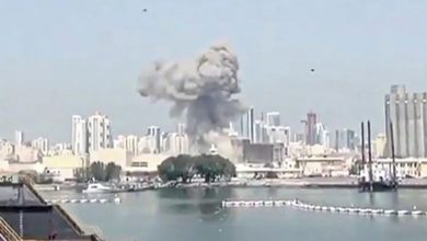 Photo of ଦୁବାଇ ସମେତ ୟୁଏଇ ଉପରେ ସିରିଜ ଆକ୍ରମଣ ଆରମ୍ଭ କଲା ଇରାନ