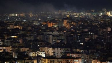 Photo of ମଧ୍ୟପ୍ରାଚ୍ୟରେ ମହାଲଢେଇ; ପ୍ରତିଶୋଧ ପରାୟଣ ଇରାନ, ଲେବନନରେ ଇସ୍ରାଏଲର ବଡ଼ ଆକ୍ରମଣ