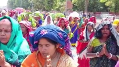 Photo of ଆନ୍ଦୋଳନରୁ ହଟିଲେ ପାଚିକା ମହାସଂଘ