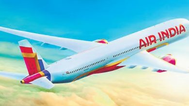 Photo of ଏୟାର ଇଣ୍ଡିଆର ନୂଆ ଫର୍ମୁଲା: ‘ଅନଫିଟ୍’ କ୍ୟାବିନ କ୍ରୁଙ୍କ ପାଇଁ ବଢ଼ିଲା ଅଡୁଆ, କଟିପାରେ ମାସିକ ଦରମା