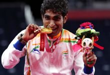 Photo of ଓଡ଼ିଆ ପୁଅଙ୍କ ସଫଳତା: ବିଦେଶରେ ପ୍ରମୋଦ ଭଗତଙ୍କ ‘ଡବଲ ଗୋଲ୍ଡ’ ବିଜୟ, ଶୁଭେଚ୍ଛା ଜଣାଇଲେ ମୁଖ୍ୟମନ୍ତ୍ରୀ