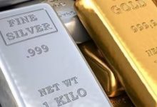 Photo of ଆଜି ପୁଣି ଶସ୍ତା ହେଲା ସୁନା ଓ ରୁପା ଦର