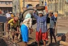 Photo of ଅଂଶୁଘାତ ପାଇଁ ସରକାରୀ କଟକଣା: ସକାଳ ୧୧ରୁ ଅପରାହ୍ନ ୩ଟା ଯାଏ ଶ୍ରମିକଙ୍କୁ କାମ କରିବା ମନା