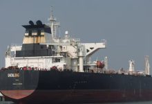 Photo of ଭାରତ ପାଇଁ ଆଶ୍ୱସ୍ତି: ହର୍ମୁଜ୍ ପ୍ରଣାଳୀ ପାର କଲେ ଦୁଇଟି LPG ଟ୍ୟାଙ୍କର୍