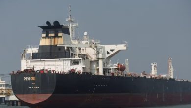 Photo of ଭାରତ ପାଇଁ ଆଶ୍ୱସ୍ତି: ହର୍ମୁଜ୍ ପ୍ରଣାଳୀ ପାର କଲେ ଦୁଇଟି LPG ଟ୍ୟାଙ୍କର୍