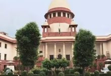 Photo of ସୁପ୍ରିମକୋର୍ଟଙ୍କ ଐତିହାସିକ ନିଷ୍ପତ୍ତି: ଧର୍ମ ପରିବର୍ତ୍ତନ କଲେ ହରାଇବେ SC/ST ମାନ୍ୟତା