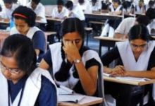 Photo of ମାଟ୍ରିକ ଖାତା ଦେଖା: ଏପ୍ରିଲ ୨ ସୁଦ୍ଧା ପ୍ରକ୍ରିୟା ଶେଷ କରିବାକୁ ଲକ୍ଷ୍ୟ