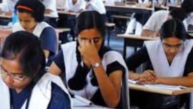 Photo of ମାଟ୍ରିକ ଖାତା ଦେଖା: ଏପ୍ରିଲ ୨ ସୁଦ୍ଧା ପ୍ରକ୍ରିୟା ଶେଷ କରିବାକୁ ଲକ୍ଷ୍ୟ