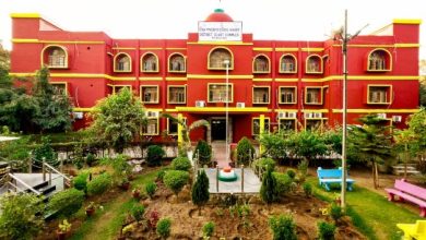 Photo of ବରଗଡ କୋର୍ଟକୁ ବୋମା ଧମକ